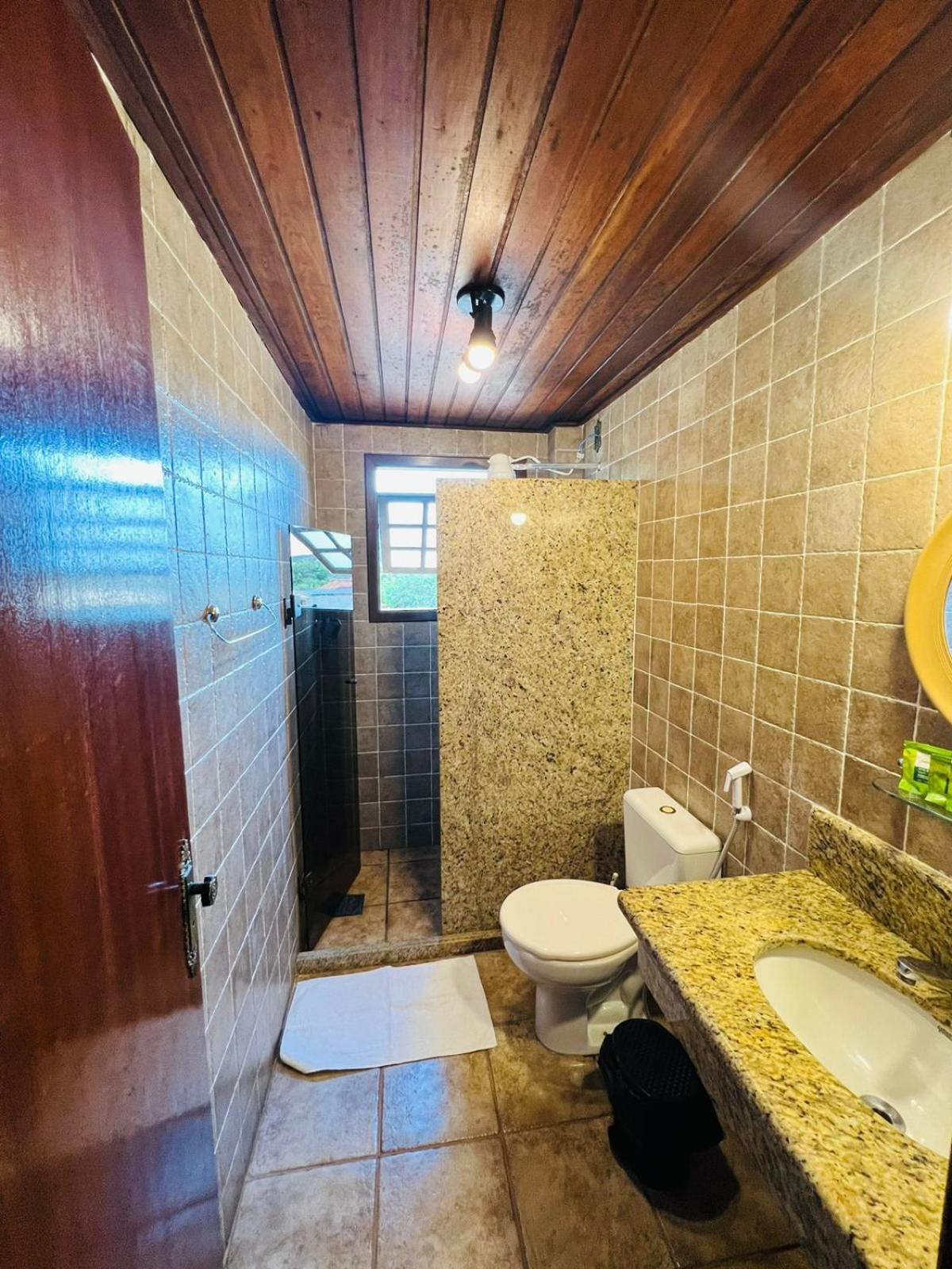 Pousada Juannas Buzios Extérieur photo