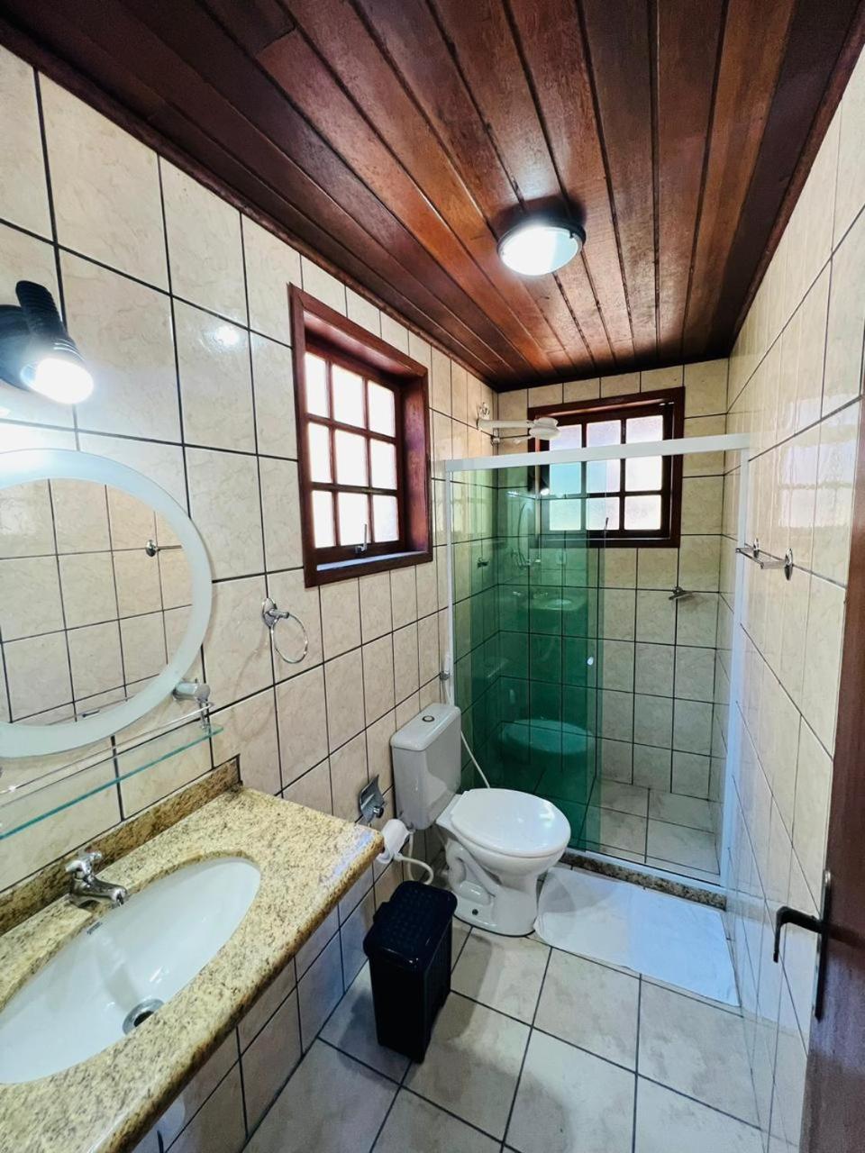 Pousada Juannas Buzios Extérieur photo