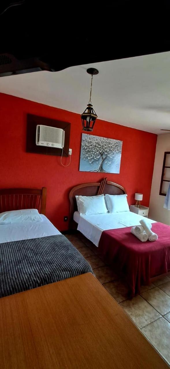 Pousada Juannas Buzios Extérieur photo