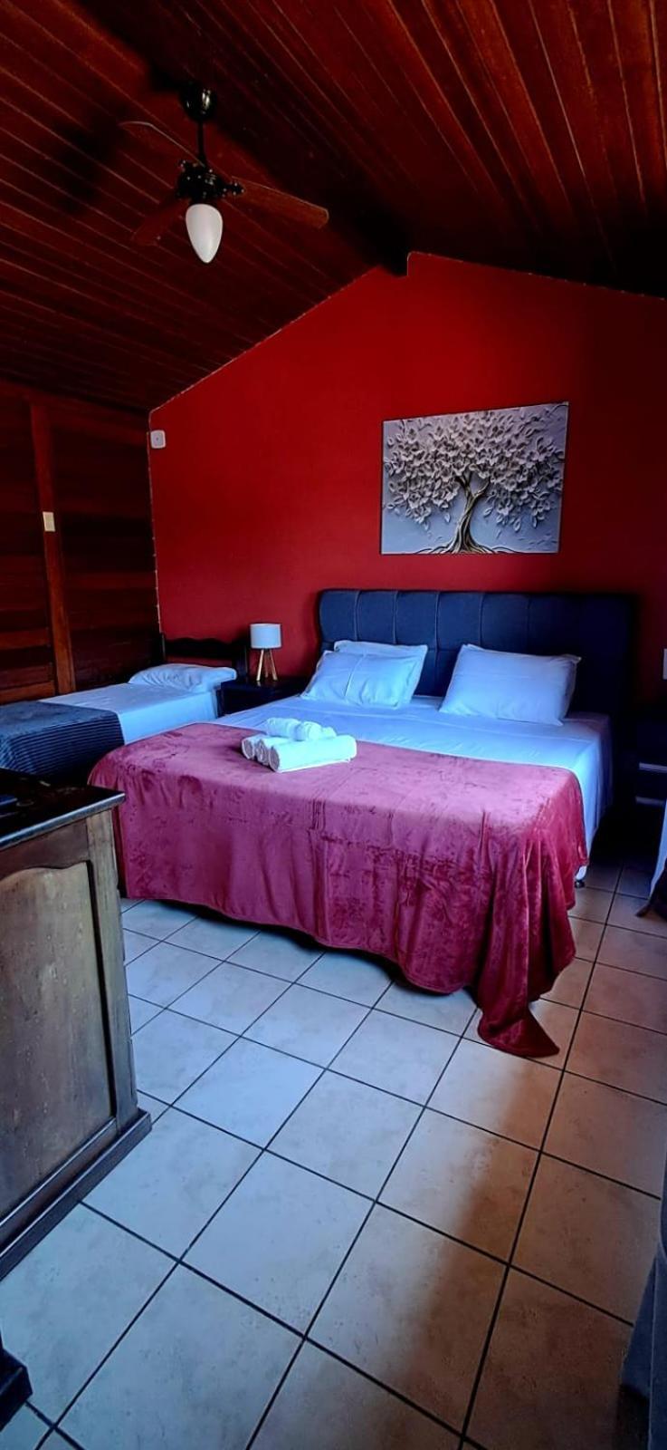 Pousada Juannas Buzios Extérieur photo
