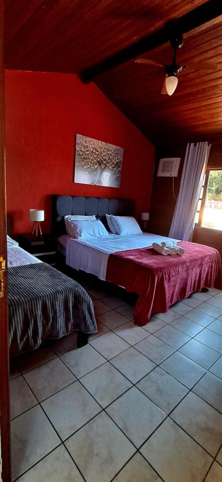 Pousada Juannas Buzios Extérieur photo
