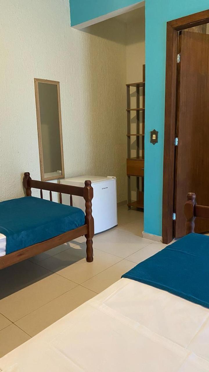 Pousada Juannas Buzios Chambre photo